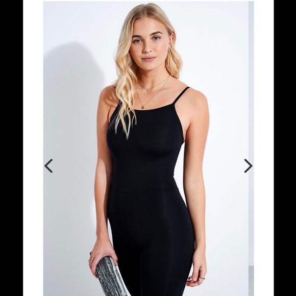 NWT Girlfriend Collective Unitard Small - Picture 3 of 6